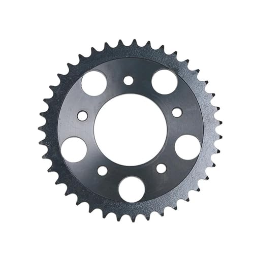 Generisch Motorrad-Kettenrad 525 39T