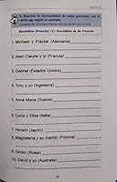 ¡Practica español ahora!, nivel elemental 8460786692 Book Cover