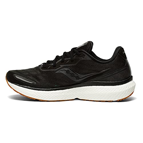 Image of Saucony Mens Triumph 19 Running Shoes