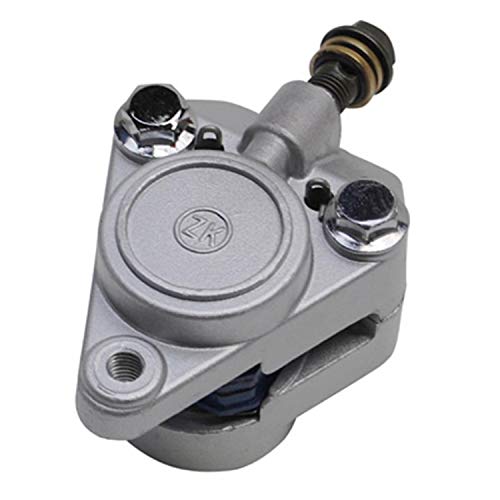 Etrier de frein avant P2R pour moto Derbi 50 Senda type AJP