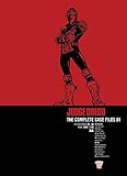 judge dredd blu ray  Wagner, J: JUDGE DREDD COMP CASE FILE 1