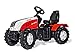 Produktbild Rolly Toys 035304 - rollyFarmtrac Steyr CVT 6240 (für Kinder von 3 bis 8 Jahren, Sitz verstellbar, Flüsterreifen)