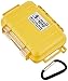 Pelican 1010 Micro Case (Yellow)