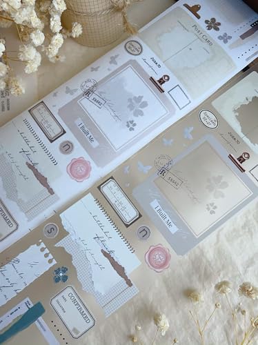 OpYcos }XLOe[v [X ԕ pet e[v R[W Jt 蒠 킢 V[ CeA  蒠e[v (pet) 5m