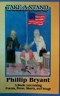 Paperback Take A Stand Book