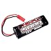 Hexfly 7.2V 5000mAh NiMh Battery w/ Redcat Racing 4.0mm Banana Plug HX-5000MH-B ,#G14E6GE4R-GE 4-TEW6W265402