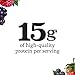 siggi's® Icelandic Strained Nonfat Yogurt, Acai Mixed Berry, 5.3 oz. Single Serve Cup – Thick, Protein-Rich Yogurt