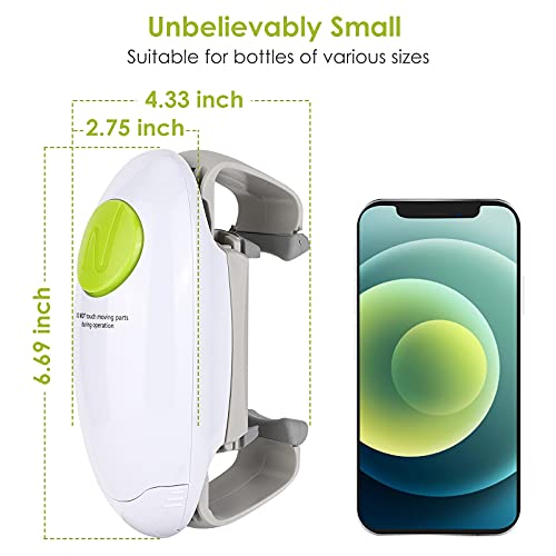 Electric Jar Opener Strong Tough