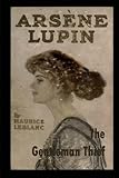 Arsene Lupin: The Gentleman Thief