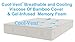 CozyCloud Memory Foam Mattress with Plush Top, Medium-Firm Orthopedic Support, Greenguard Gold Certified, for All Sleep Positions, Made in USA (Twin)