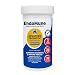 EndoMune Advanced Adult Multi-Strain Probiotic Supplement with Prebiotic | 10 Strains, 20 Billion CFU | Physician Formulated | 60 Vegetarian Capsules