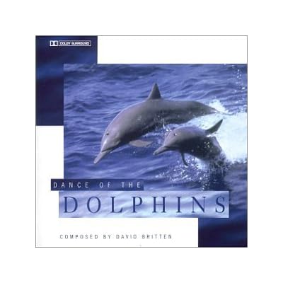 Dance of the Dolphins