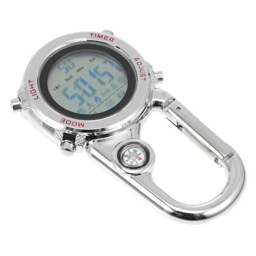 Montre de montagne BESPORTBLE pour libérer le poignet des randonneurs