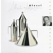 Alessi Art and Poetry