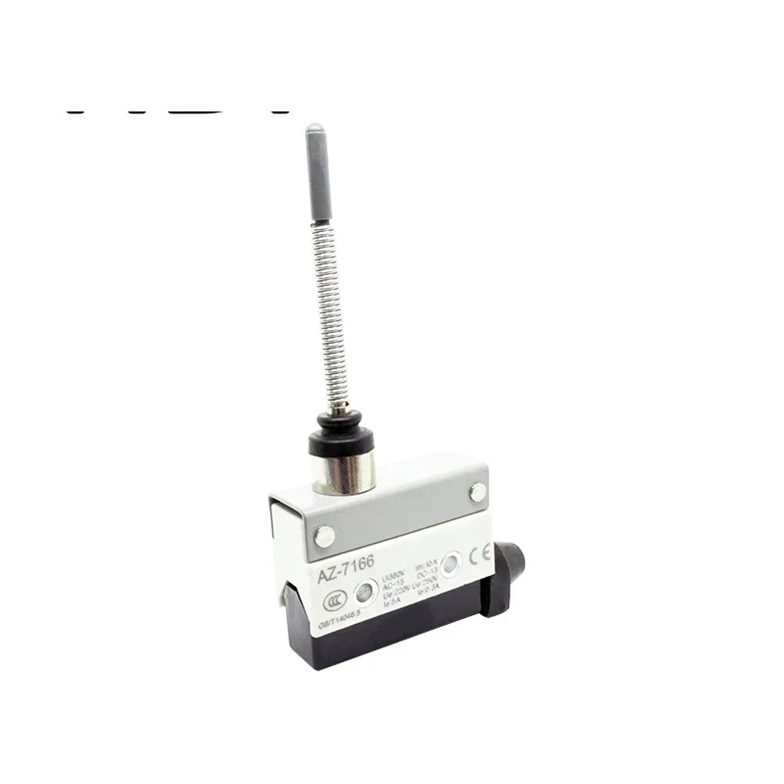 Interruptor de límite de recorrido TZ-7141 para final de carrera de 10A 250V 8