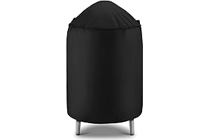 Unicook 30-Inch Waterproof Charcoal Kettle Grill Cover