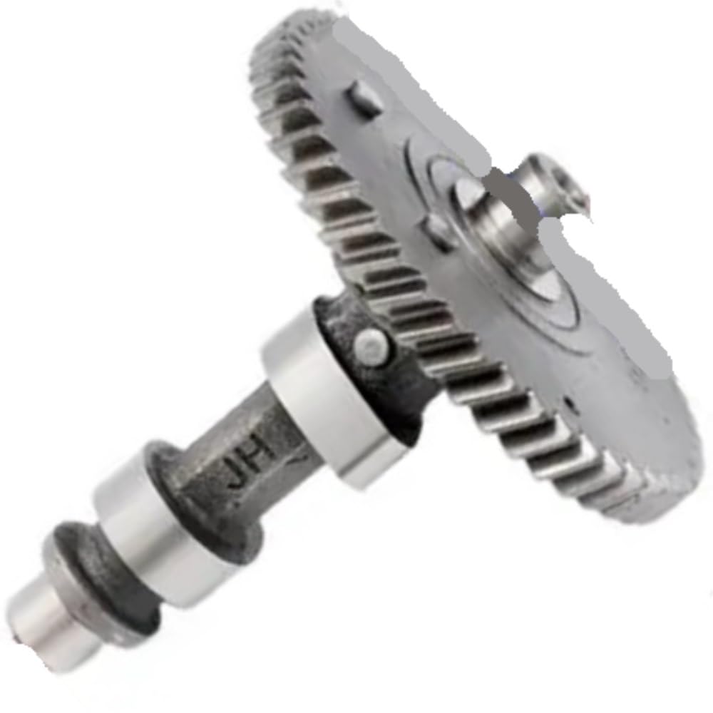 Arbre à cames F188 168/170/190 Fgx160 pour pièces détachées de moteur thermique
