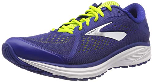 brooks aduro 6 scheda tecnica