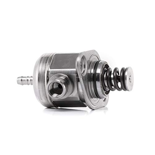 Bosch 261520472 Pompa ad Alta Pressione