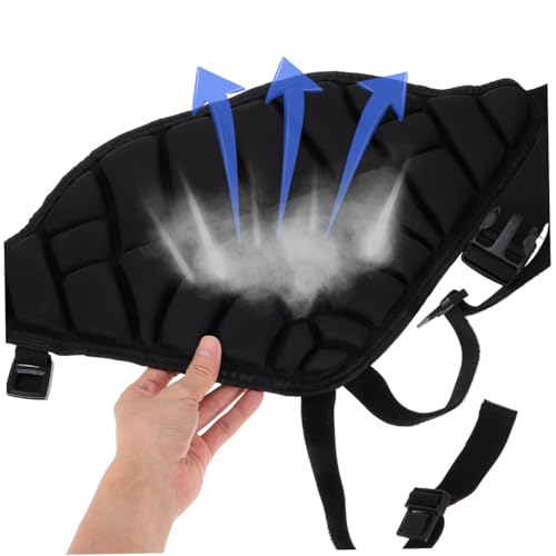 Protector de cadera resistente para pantalones de adultos 3
