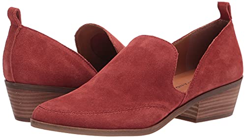 Image of Lucky Brand Women's Mahzan Loafer