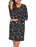 Zoom IMG-2 enjoynight camicia da notte donna