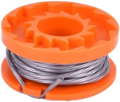 Alm Spool & Line, To Fit Qualcast & Works