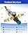 Valquave Water Pressure Regulator, with Spin Down Sediment Filter & Gauge for Home, 50 Micron, 1.25" MNPT + 1" FNPT + 1" MNPT, Heavy Duty Brass