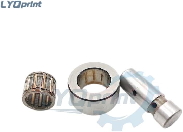 1 PC 91.105.1171 Ball Bearing Pressure Motor for 102 Printing Press