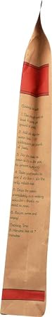 Montebello Organic Pasta, Spaghetti, 16-Ounce Bag (Pack of 5) by Montebello