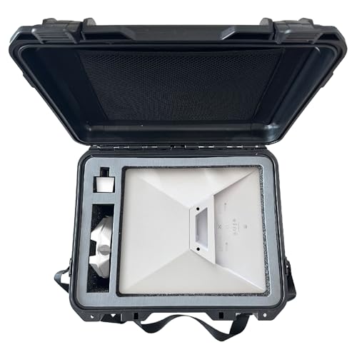 Bolsa Starlink Mini organizadora con bolsillo de malla