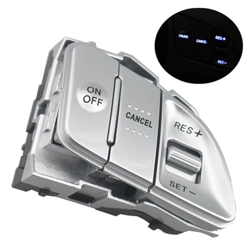 Commutateur de commande de volant multifonction de rechange pour IX35 - 2