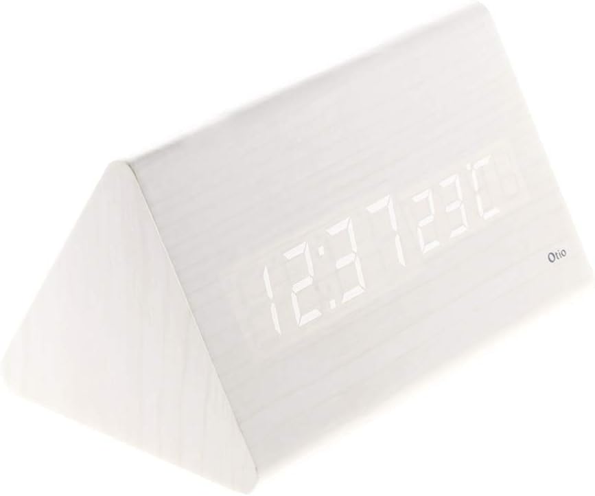 OTIO 936320 Prism Thermometer, Locked