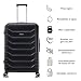Imagen de RAYKONG Maleta Grande Expandible ABS+PC 75x49x31cm