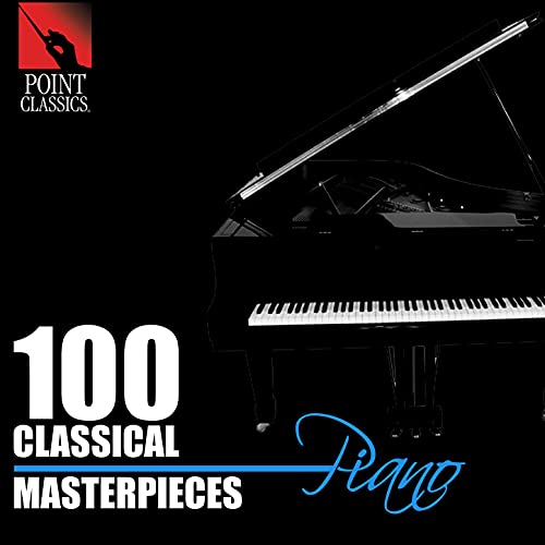 Play 100 Classical Masterpieces: Piano by VARIOUS ARTISTS on Amazon Music