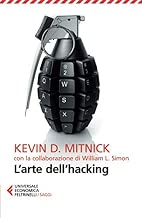 Scaricare L'arte dell'hacking pdf gratis