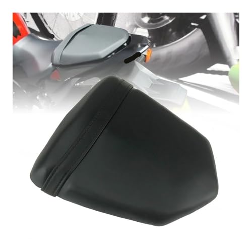 Coussin de selle passager GSR750 Suzuki moto arrière 2011-2016 - 2