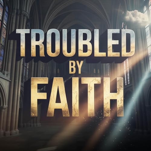 Troubled by Faith | Mufti Menk