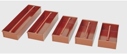 JOBOX 624990D Replacement Storage Tray for Model 651990 by Jobox