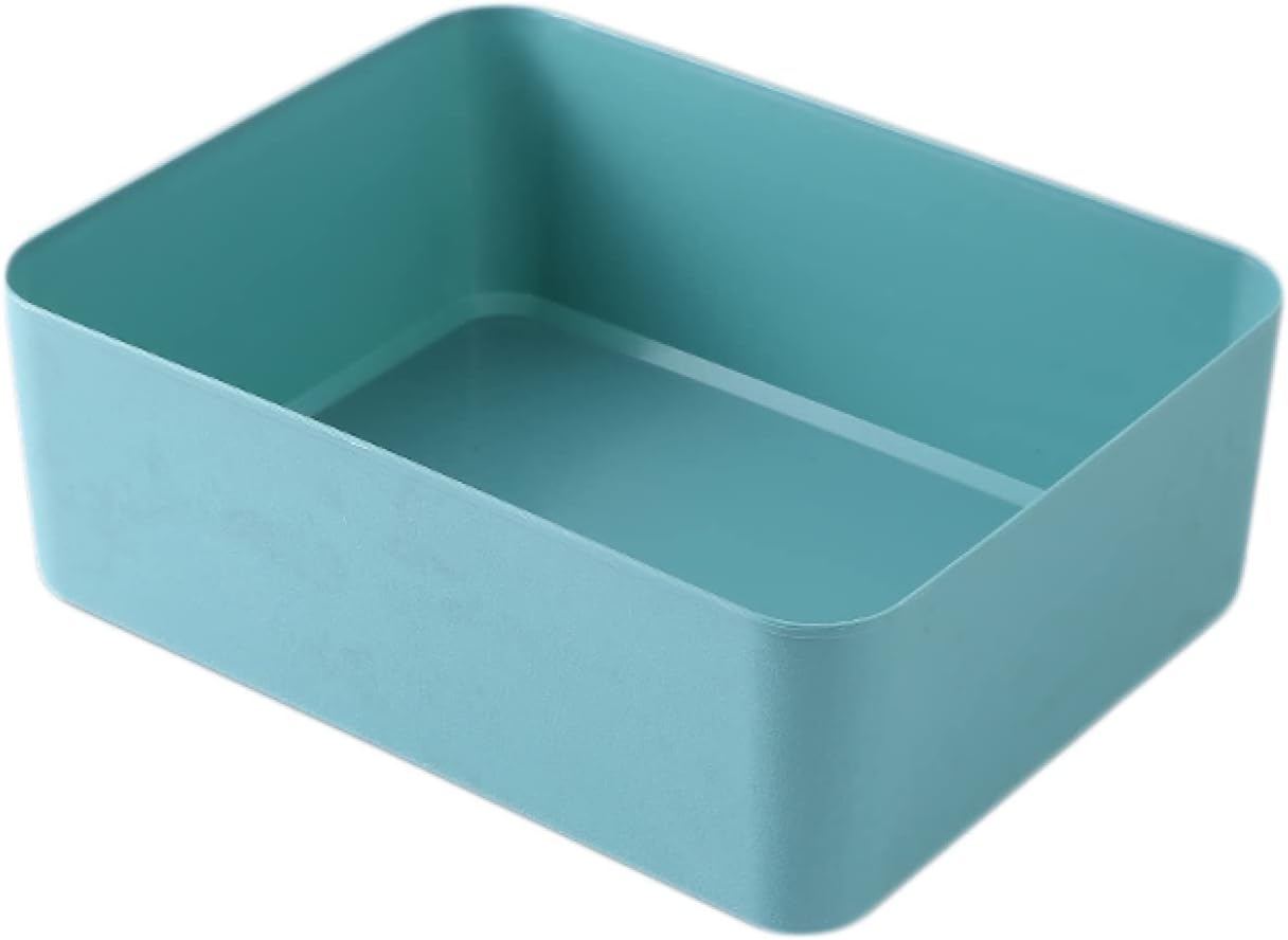 下着収納ケース プラスチック 下着仕切りボックス グリッド 収納ボックス ネクタイ ショーツ ハンカチ グリーン 収納 正規代理店 おしゃれ 5ge 蓋なし 防カビ ランジェリーケース 下着 下着収納 防湿 収納ケース 防虫 靴下 ネクタイ収納
