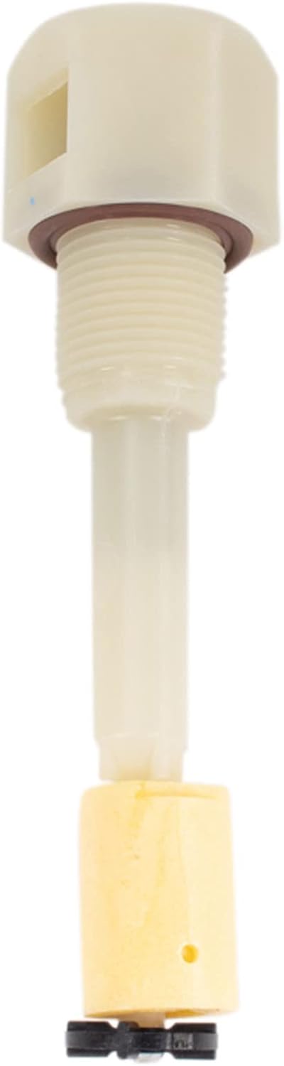 TRQ Engine Oil Level Sensor Compatible with Buick Cadillac Chevy GMC Hummer Oldsmobile Pontiac