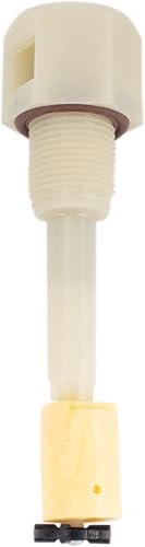 TRQ Engine Oil Level Sensor | For Buick Cadillac Chevy GMC Hummer Oldsmobile Pontiac