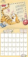 2027 Winnie The Pooh Wall Calendar B0GV51BW54 Book Cover