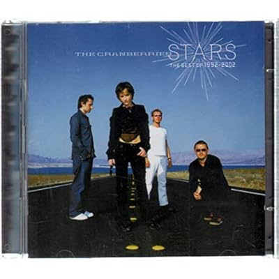 Stars - The Best of 1992-2002