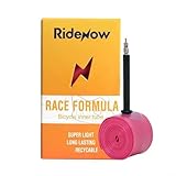 Tubo interior de TPU para bicicleta, diseño ultraligero, 45 g, resistente a altas temperaturas (45 mm)