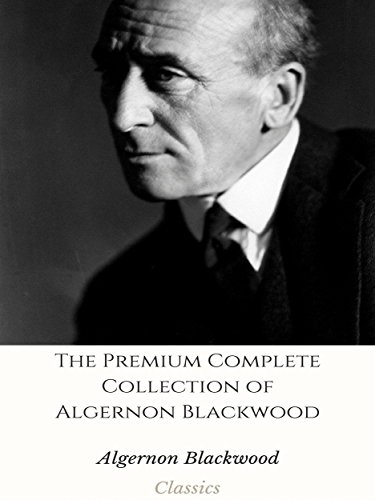 The Premium Complete Collection of Algernon