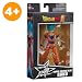 BANDAI Juguetes, Dragon Stars SSB Goku V2 Imagen de BANDAI Juguetes, Dragon Stars SSB Goku V2