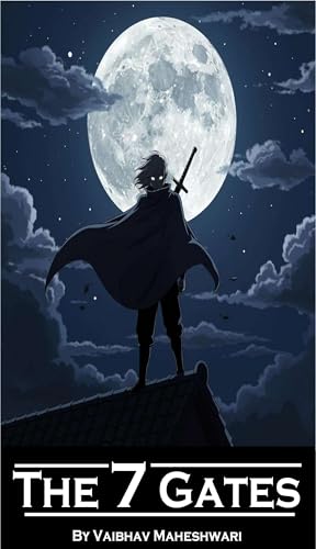 The 7 Gates (The Dark Age Book 1)