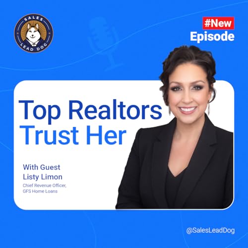 How Top Loan Officers Build Trust in a Tough Mortgage Market | Listy Limon
