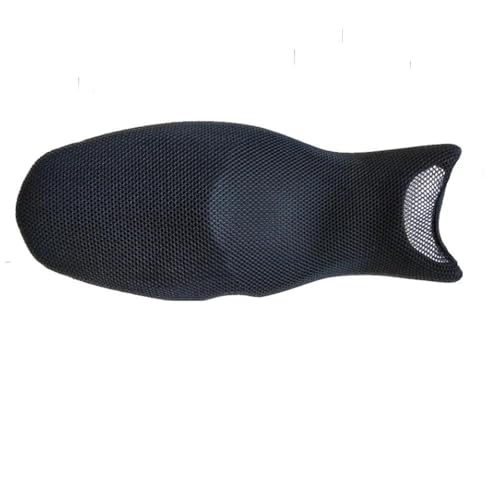 Housse protection selle maille BMW F800R F800ST finition confort